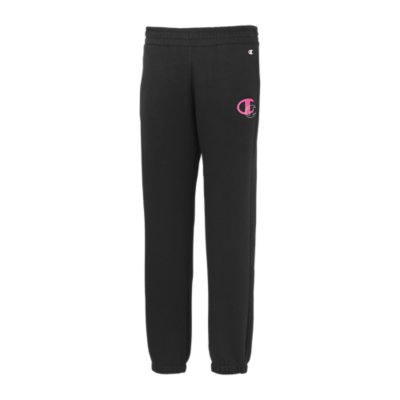 Jogging Femme ELASTIC CUFF CHAMPION INTERSPORT