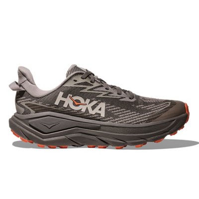 Chaussures de trail femme Challenger 8 GTX Multicolore 1171959 HOKA ONE ONE