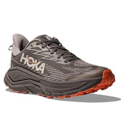 Chaussures de trail femme Challenger 8 GTX Multicolore 1171959 HOKA ONE ONE