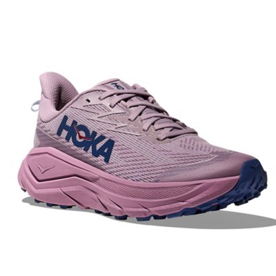 Chaussures de trail femme Challenger 8 GTX Multicolore 1171959 HOKA ONE ONE