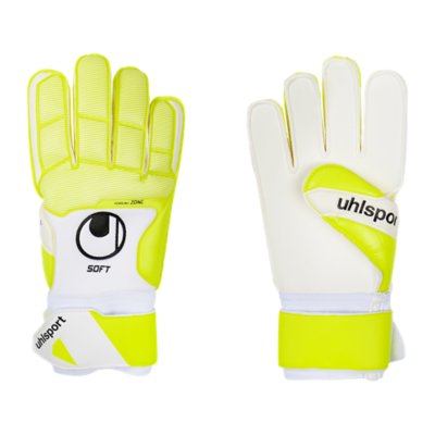 Gants De Gardien De But Uhlsport Pure Alliance Supersoft - Neufs, Fabriqués En Allemagne