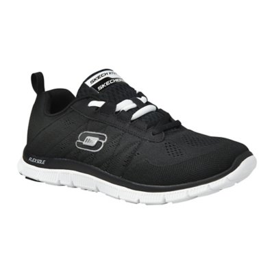 chaussures skechers intersport