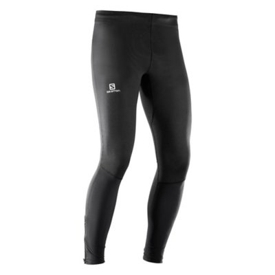 Collant Running Homme Polypropylène, Acro