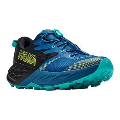 HOKA Enfant Speedgoat 7