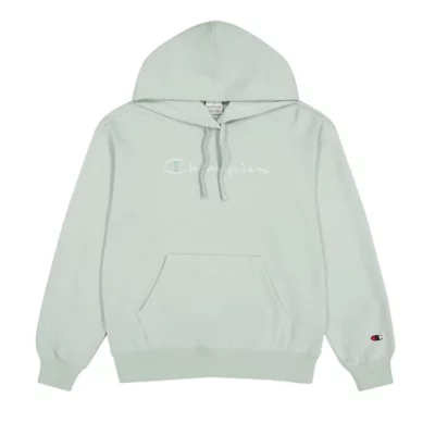 Sweatshirt Capuche Sweat Champion Femme Intersport Sweatshirt à