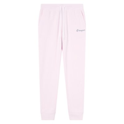 Champion Jogging Femme En Coton