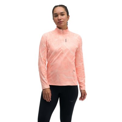 HOKA Tee Shirt De Running A Manches Longues Femme Skyform