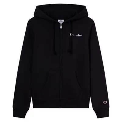 Sweat Capuche Femme Sweat Champion Femme Intersport Sweatshirt