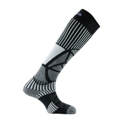 Thyo CHAUSSETTES DE SKI ADULTE MI BAS MASTER 5