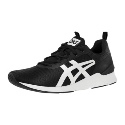 Intersport shop basket asics