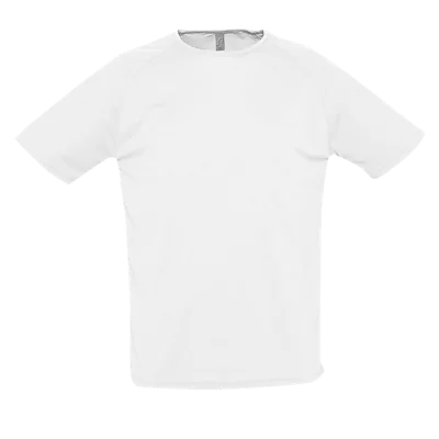 Sol's T-SHIRT SPORTY HOMME  3,4 €
