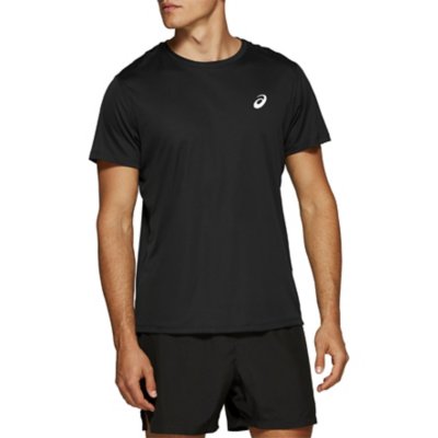 tee shirt asics intersport