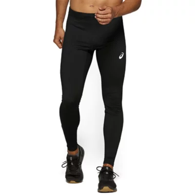 Collant De Running Homme SILVER WINTER TIGHT ASICS INTERSPORT