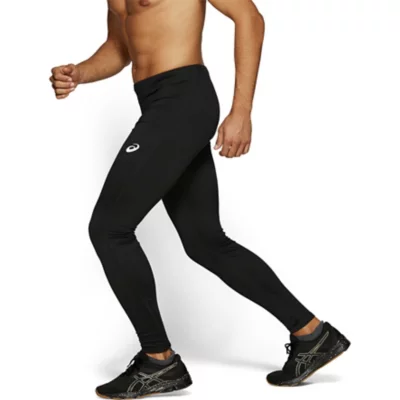 Collant De Running Homme SILVER WINTER TIGHT ASICS INTERSPORT
