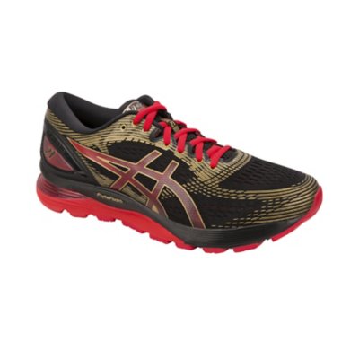 intersport asics nimbus