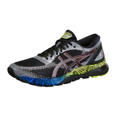 Chaussures De Running Homme Gel-Nimbus 