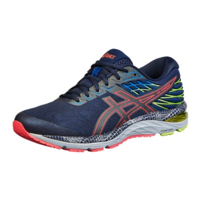 asics gel cumulus homme or