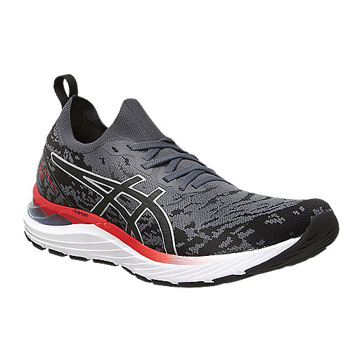 chausson homme asics