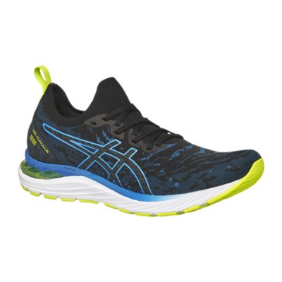 Intersport best sale asics homme