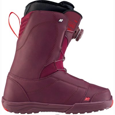 intersport bottes de neige