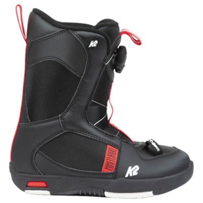 boots snow intersport