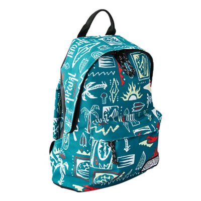 Sac Dos Adulte Mini Dome 10L B RIPCURL INTERSPORT