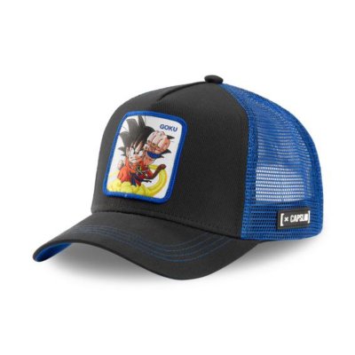 Casquette Homme TRUCKER CAPSLAB INTERSPORT