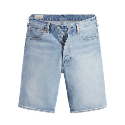 Short en jean levis homme new arrivals