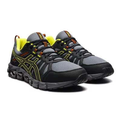 Asics Gel Quantum 180 Intersport Sneakers Homme Gel-Venture 180 ASICS