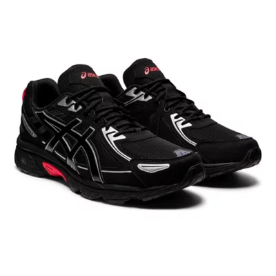 Asics Promo Chaussures Homme Intersport Chaussures De Trail Homme  Gel-Venture ASICS - Main Image