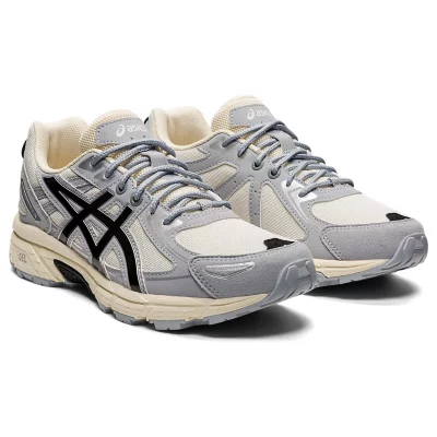 Tennis Shoes Chaussures Asics Promo Sneakers Homme Gel