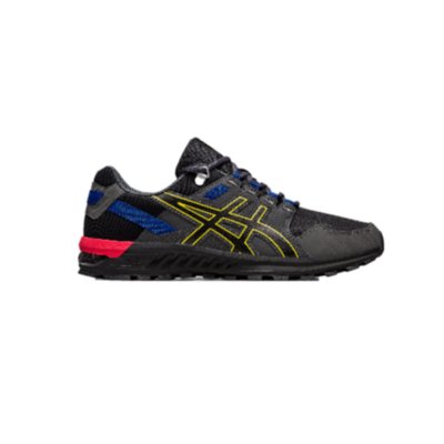 Basket asics sales homme intersport