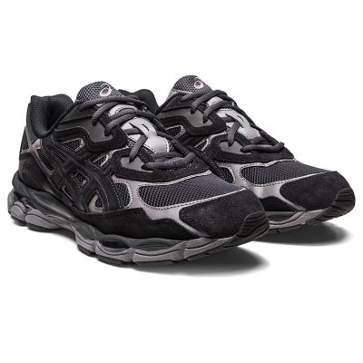 Basket Asics Homme Intersport Sneakers Homme Gel-Nyc ASICS