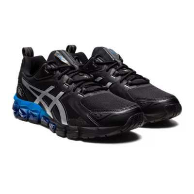 Basket Asics Homme Asics Noir Go Sport Sneakers Homme GEL-QUANTUM