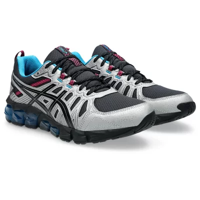 Chaussure Asics Homme Gris Sneakers Homme Gel-Venture 180 ASICS