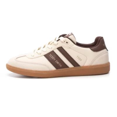 Sneakers Homme Contraste TEDDY SMITH INTERSPORT