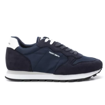 Sneakers Homme Retro TEDDY SMITH INTERSPORT