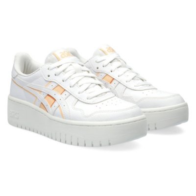 111 WHITE/APRICOT CRUSH