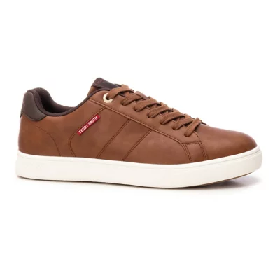 Sneakers Homme Casual TEDDY SMITH INTERSPORT
