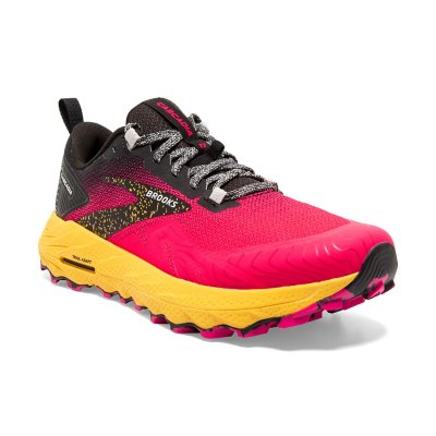 Brooks femme trail hot sale