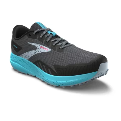 Chaussures de trail femme DIVIDE BROOKS