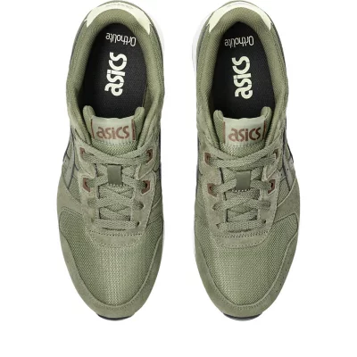 Sneakers Homme Lyte Classic Vert ASICS INTERSPORT