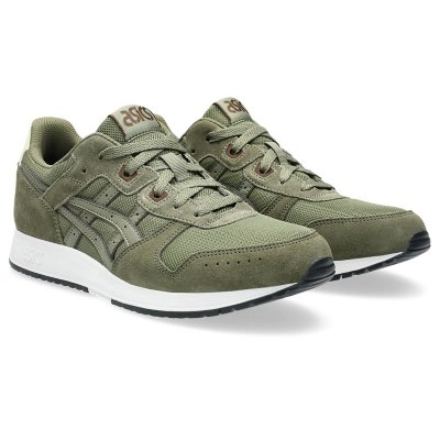 Sneakers Homme Lyte Classic Vert ASICS INTERSPORT