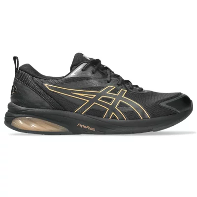 Sneakers Homme Gel-Quantum Kei Noir et orange ASICS | INTERSPORT