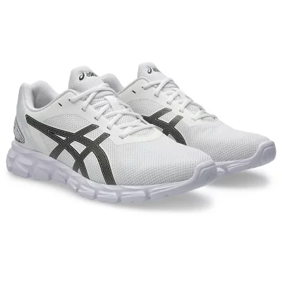 Sneakers Homme Gel-Quantum Lyte II Blanc et noir ASICS | INTERSPORT