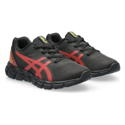 basket asics garcon intersport