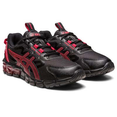 Asics noir enfant online