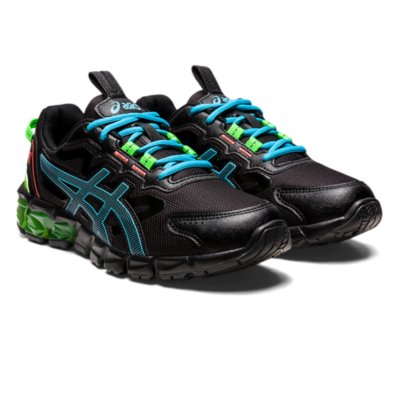 Chaussures De Running Enfant Gel Quantum 90 GS ASICS INTERSPORT