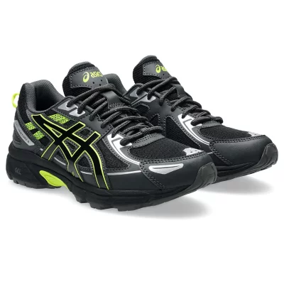 gel venture asics junior jaune