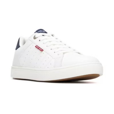 Sneakers homme Tennis Multicolore 1206280 TEDDY SMITH
